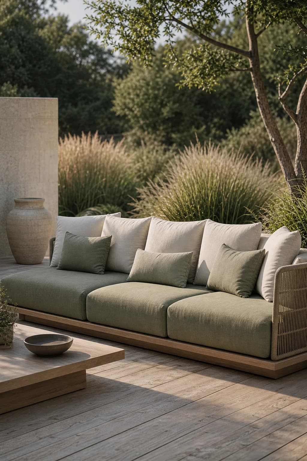 Lounge Sets