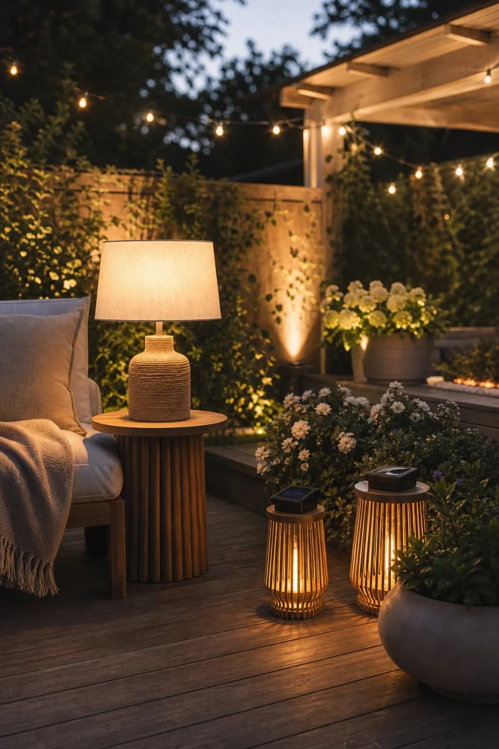 Lighting
